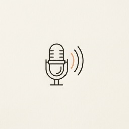 Engraved microphone
